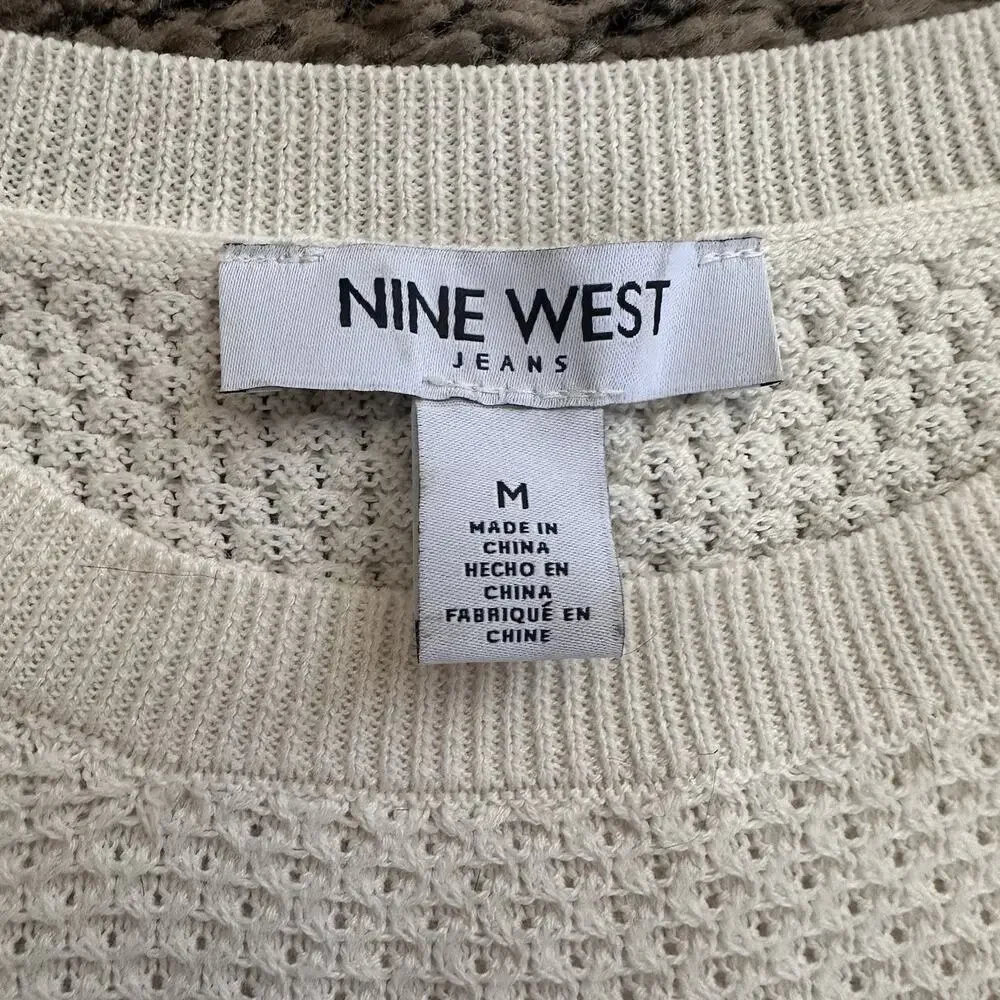 Nine West step into